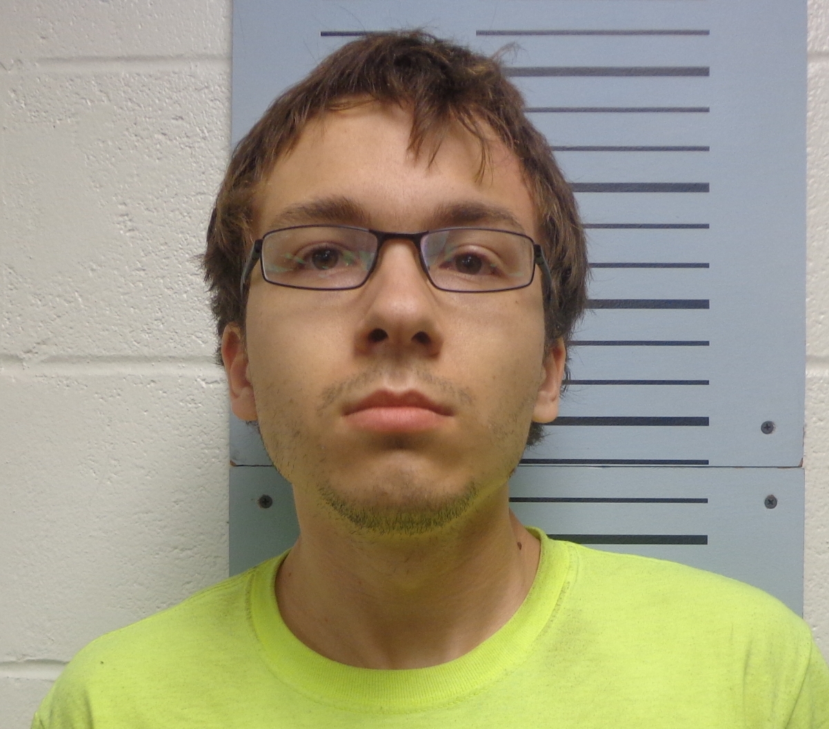 LOCAL MAN INDICTED FOR SEXUAL EXPLOITATION OF A MINOR Robertson County